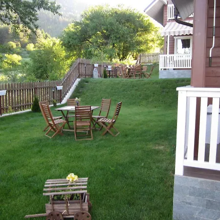 Village Orlino فيلة *