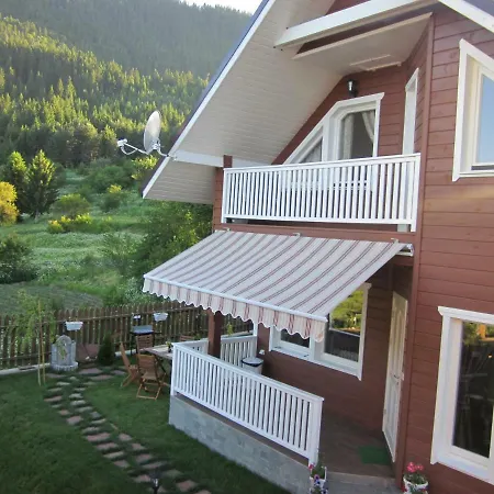 Village Orlino * سارنيتسا