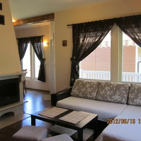 فيلة Village Orlino *