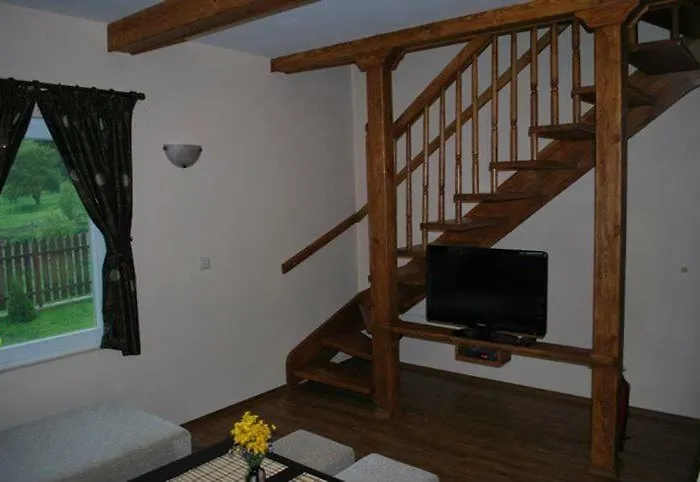 орлино Луксозна вила Сърница